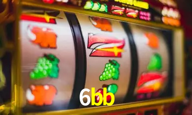 A Revolução dos Aplicativos de Jogos no 6bb