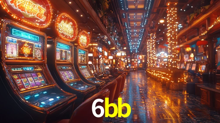 6bb - Cassino Real? Baixe Agora! - 6bb.com