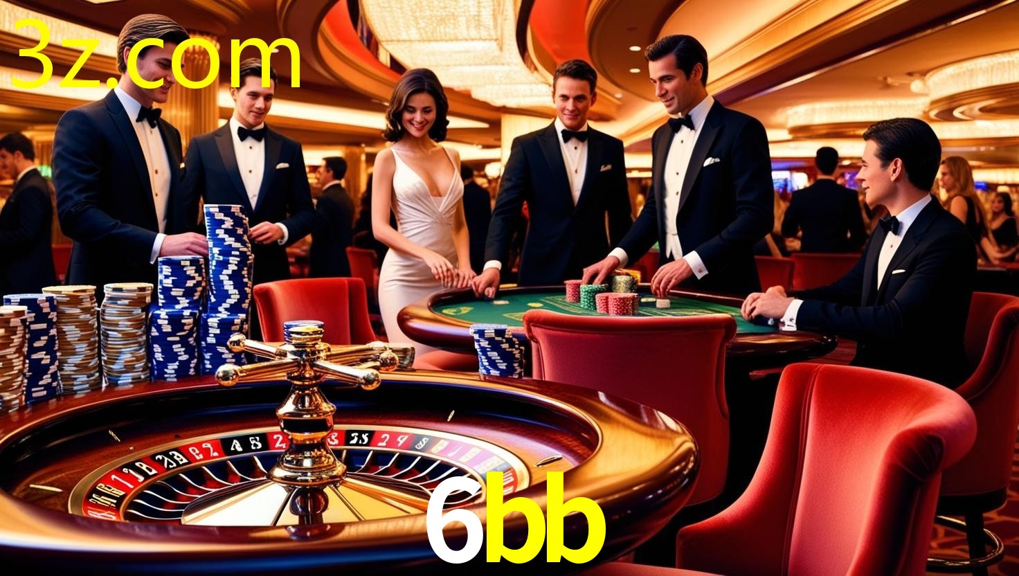 Verificação de Conta 6BB.COM