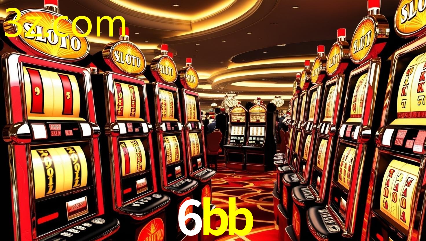 6BB.COM Login Rápido