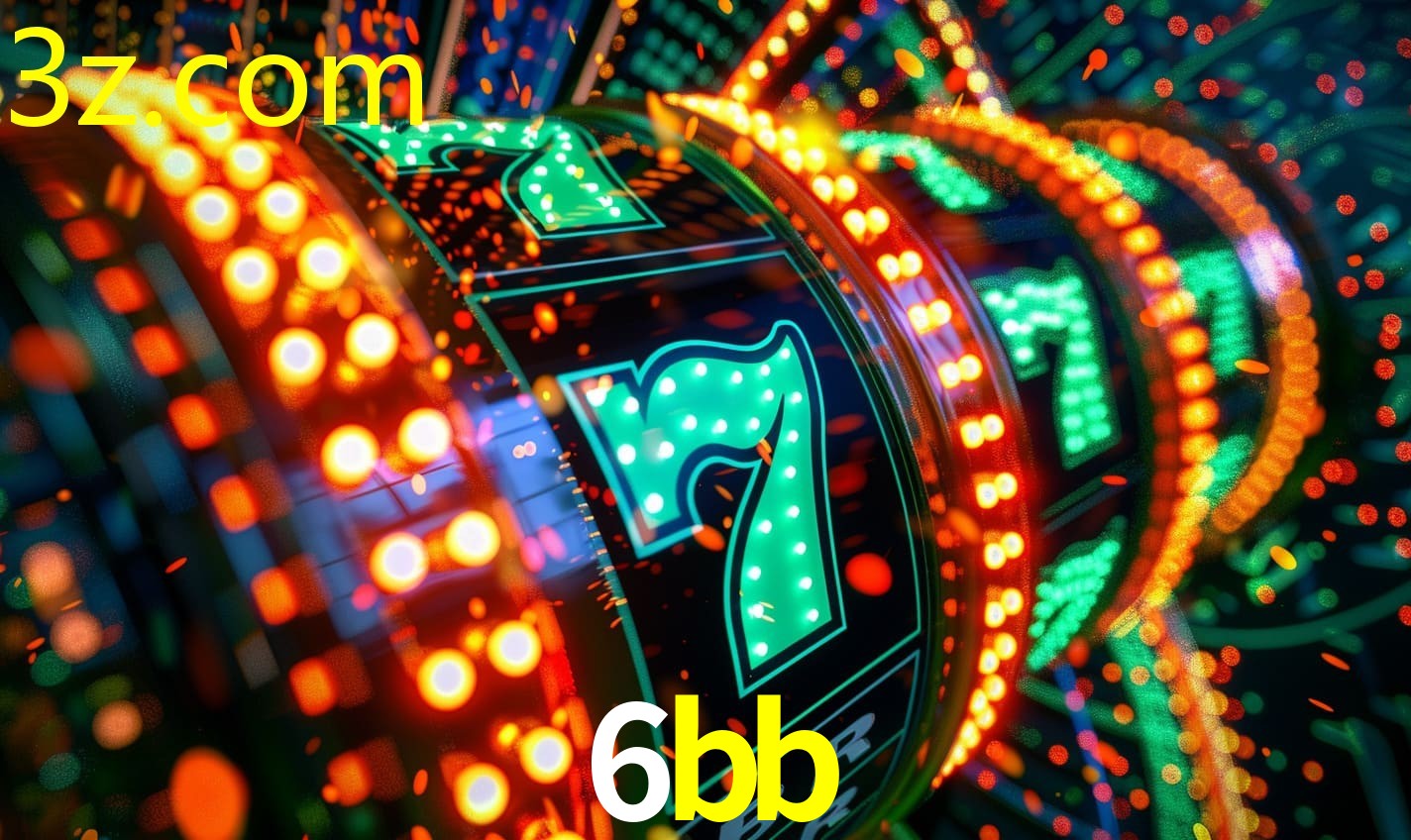 Cassino Online Seguro 6BB.COM