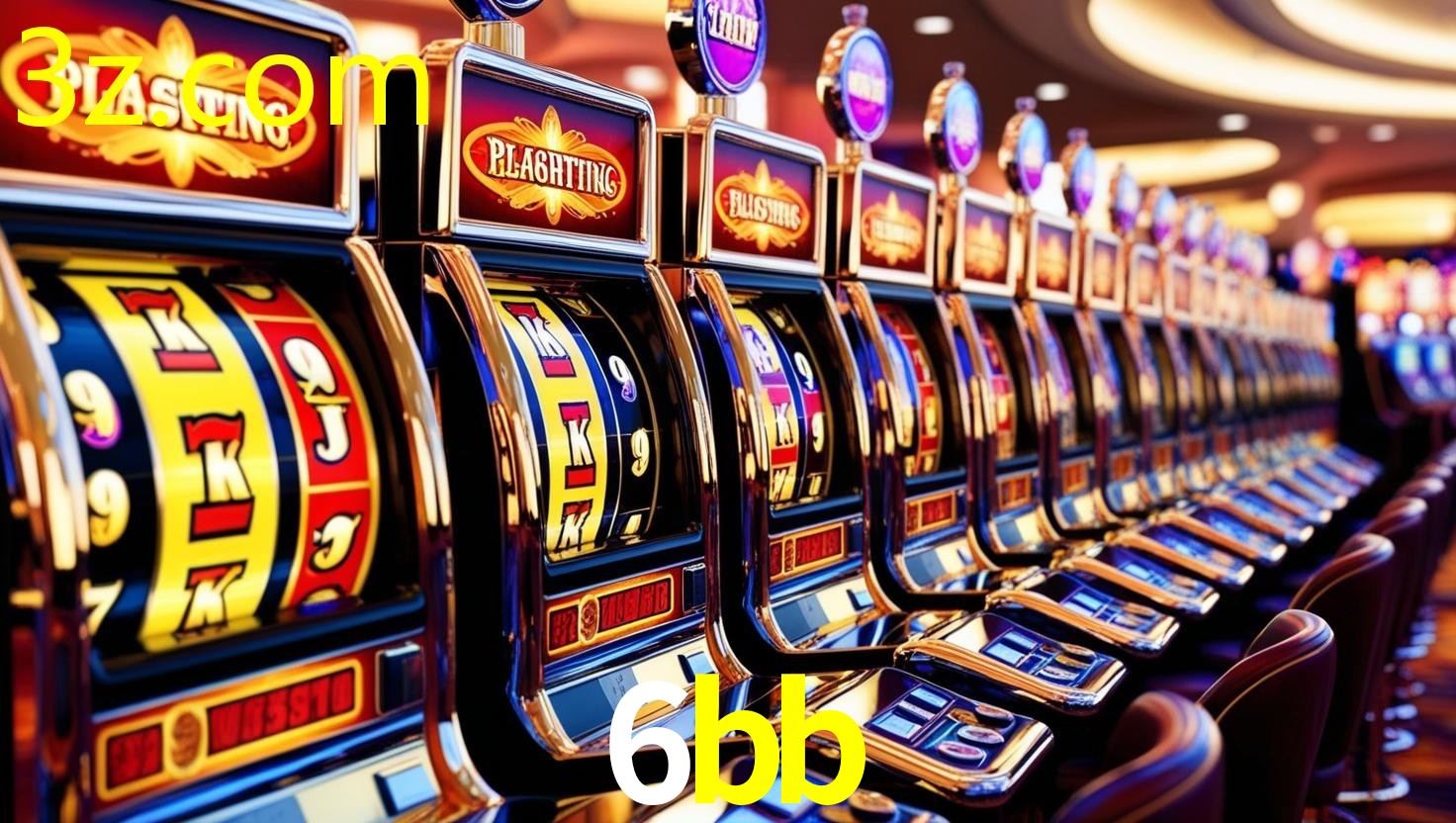 Jogos Crash na 6BB.COM