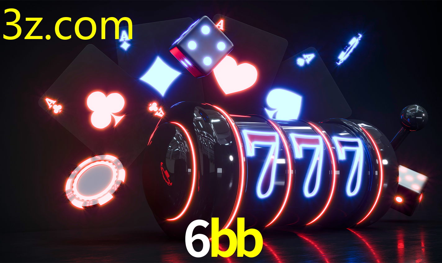 Bonus na Cassino Online 6BB.COM