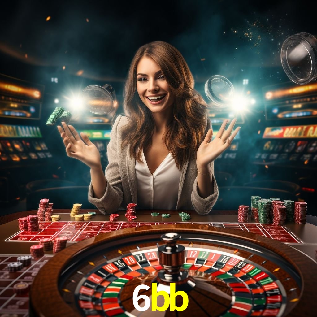 Explore as vantagens do 6bb: serviço profissional e confiabilidade