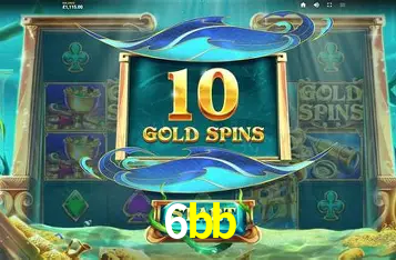Descubra o Mundo do Cassino Online com 6bb