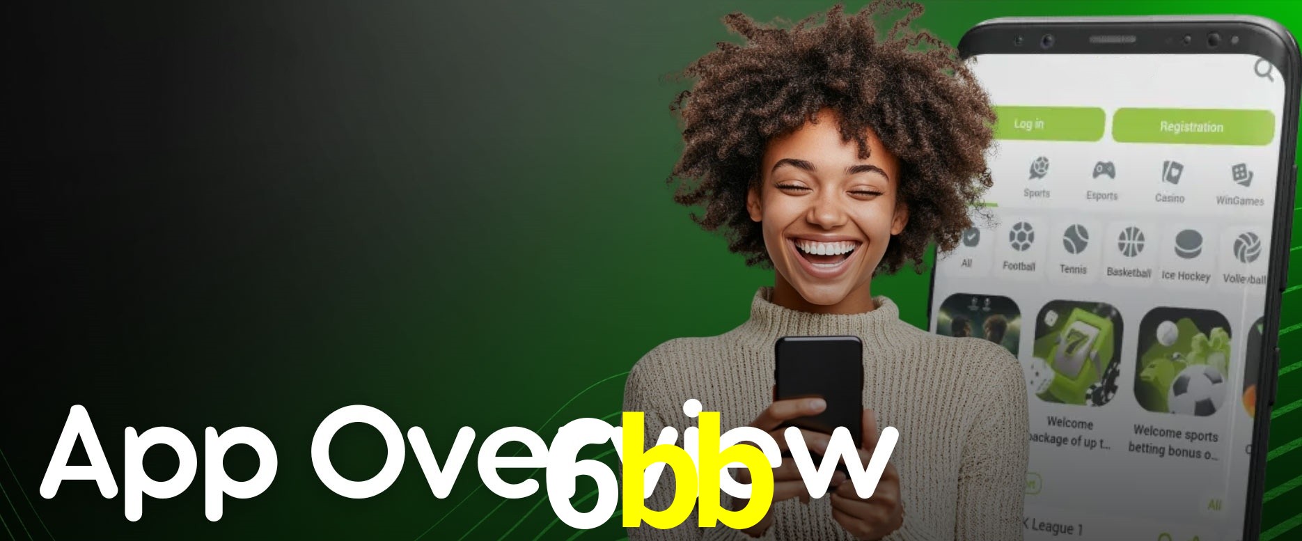 Flash Promotion 6bb