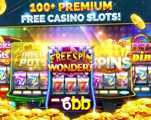 Descubra o Mundo do Cassino Online com 6bb