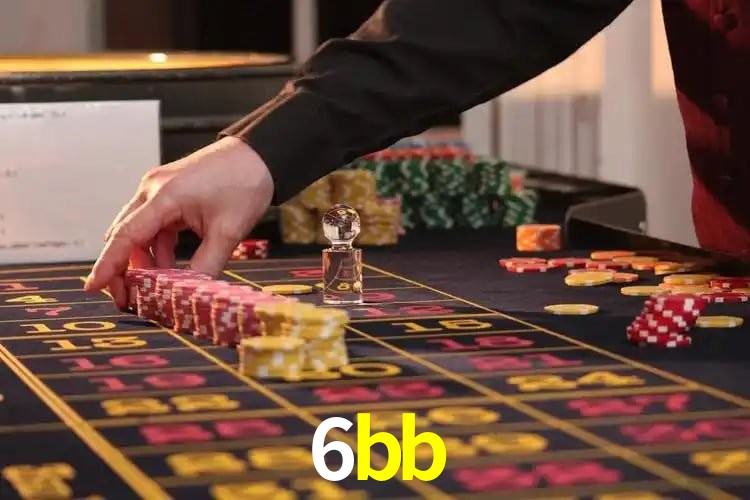 A Emoção da Loteria na 6bb: Uma Chance de Mudança de Vida
