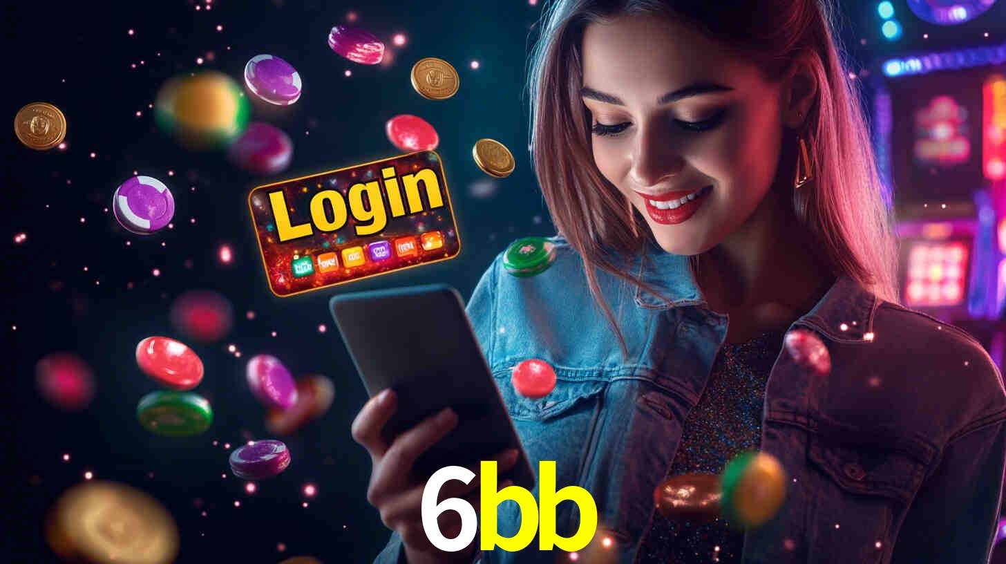 Apostas Esportivas na 6bb: Um Guia Completo