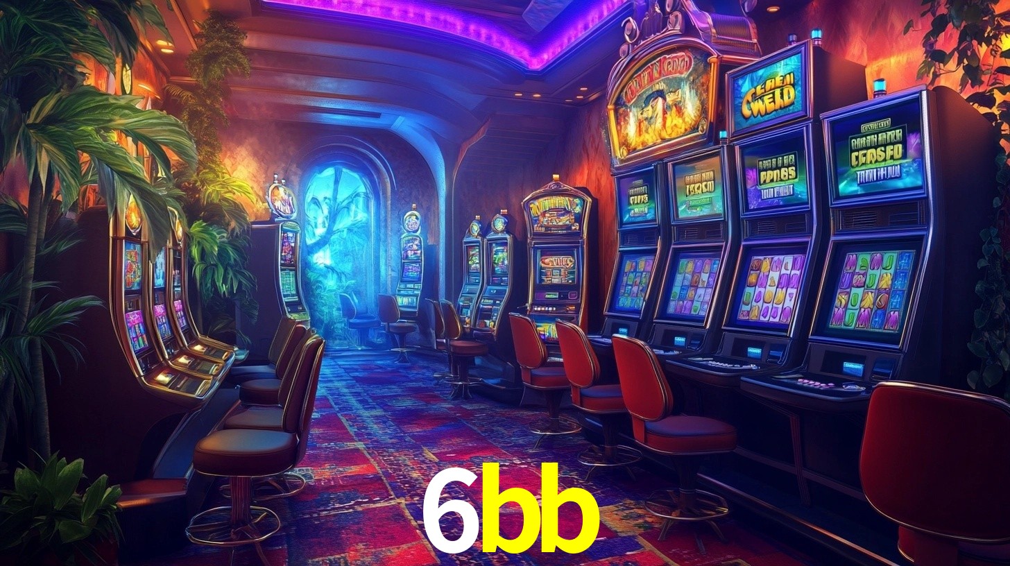 Programa VIP 6bb