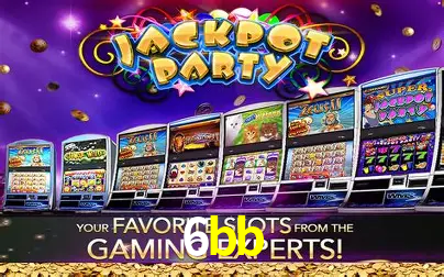 Descubra a Magia dos Jogos de Arcade no 6bb