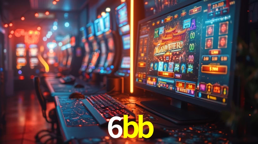 Experimente o Login Seguro Premium no 6bb