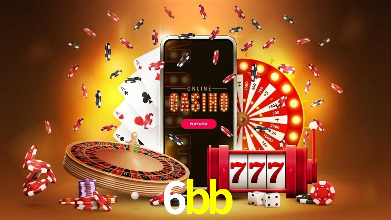 Slot Games 6bb