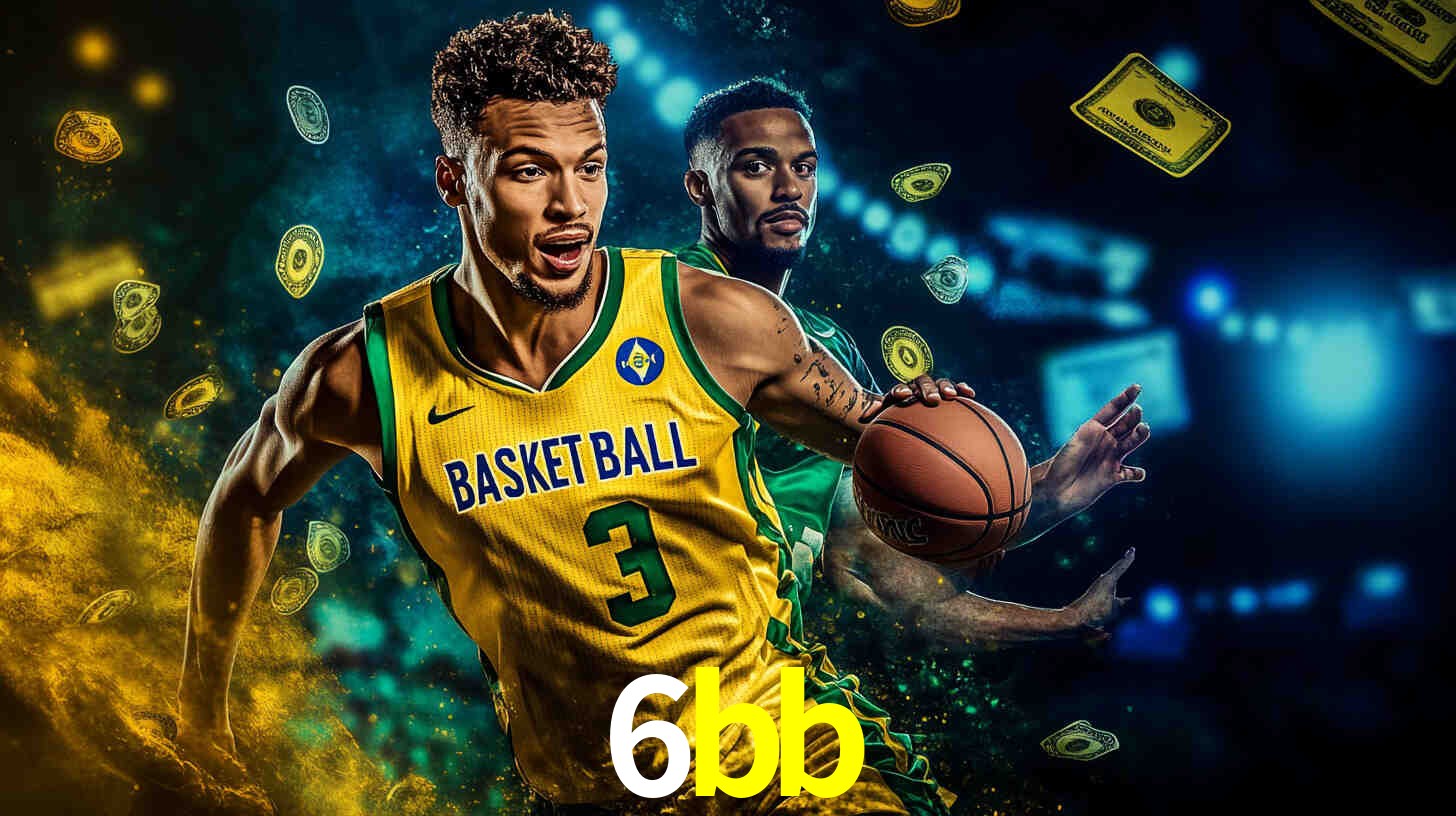 Desvendando o Mundo dos Jogos Virtuais na 6bb
