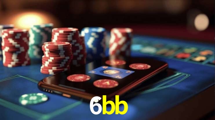 Tennis Betting 6bb