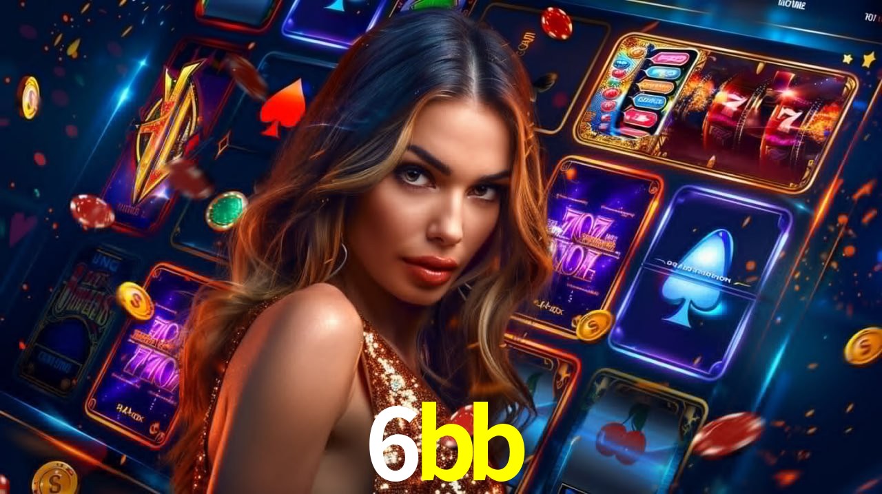 Descubra o Programa VIP da 6bb: Vantagens Exclusivas para Jogadores
