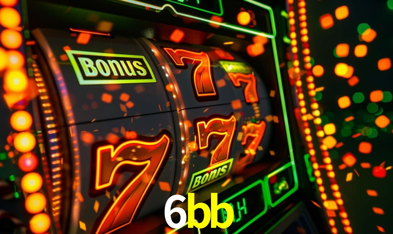 Inovações de Jogos na 6bb: O Futuro das Experiências Interativas