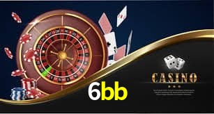 Welcome Bonus 6bb