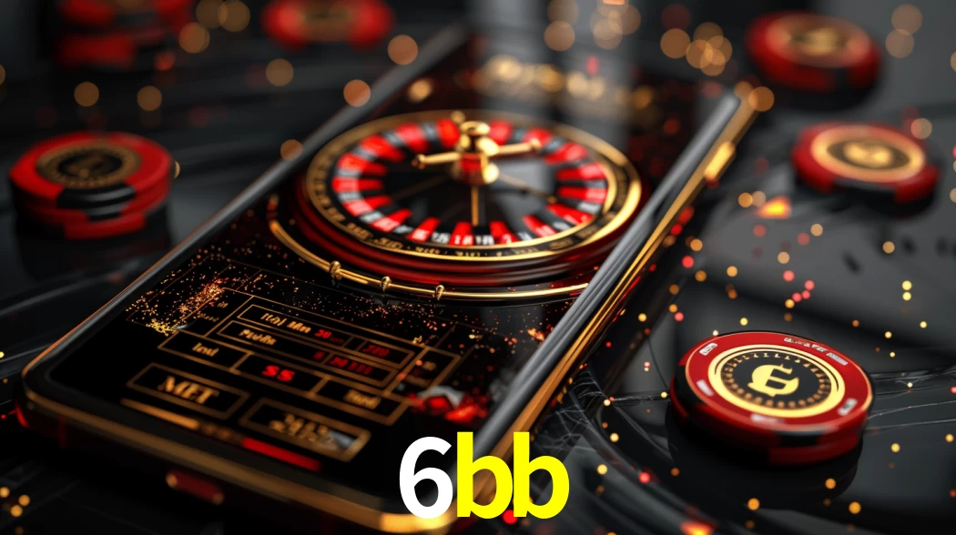 Game Providers 6bb