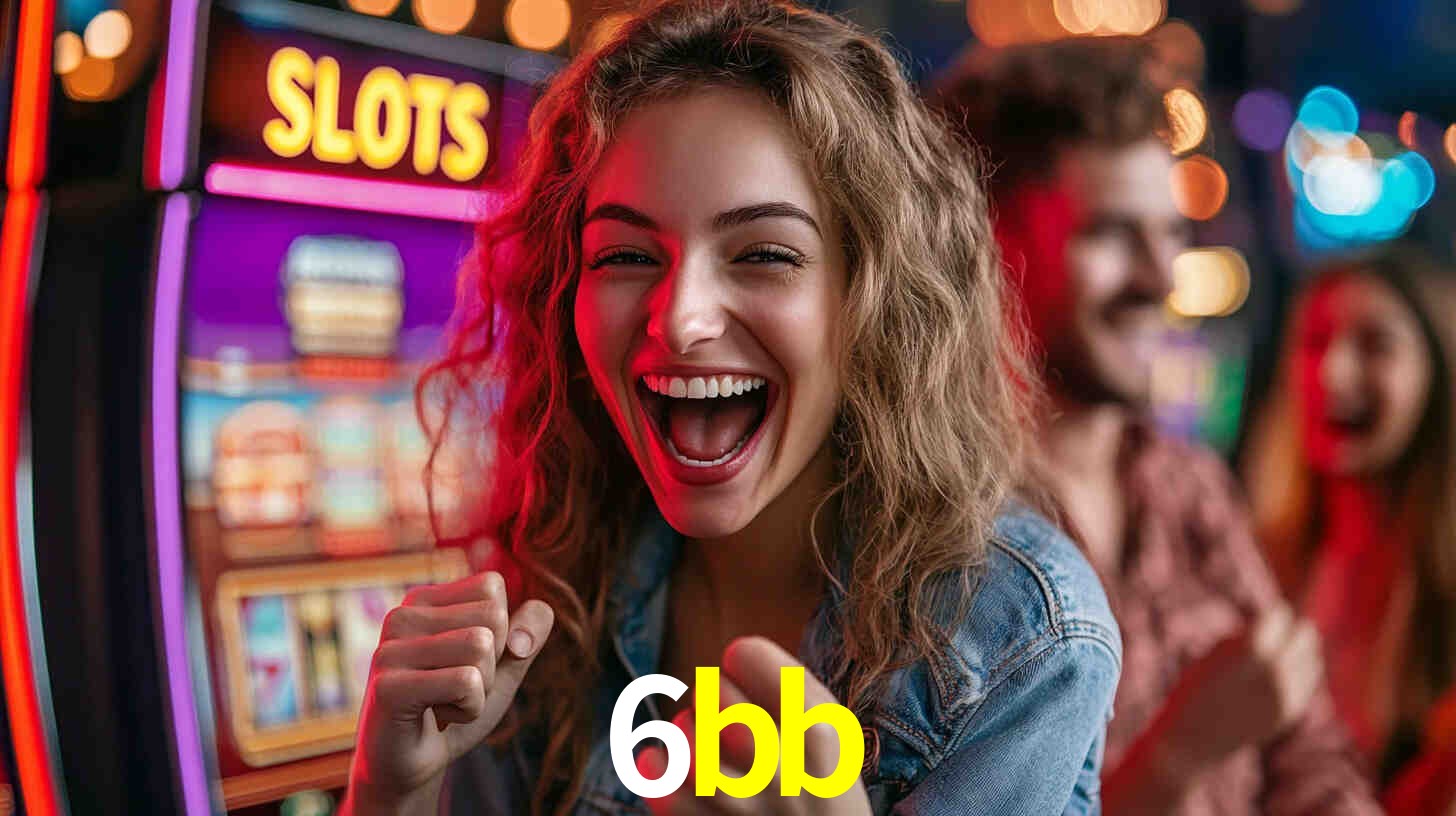 Apostas Esportivas na 6bb: Um Guia Completo