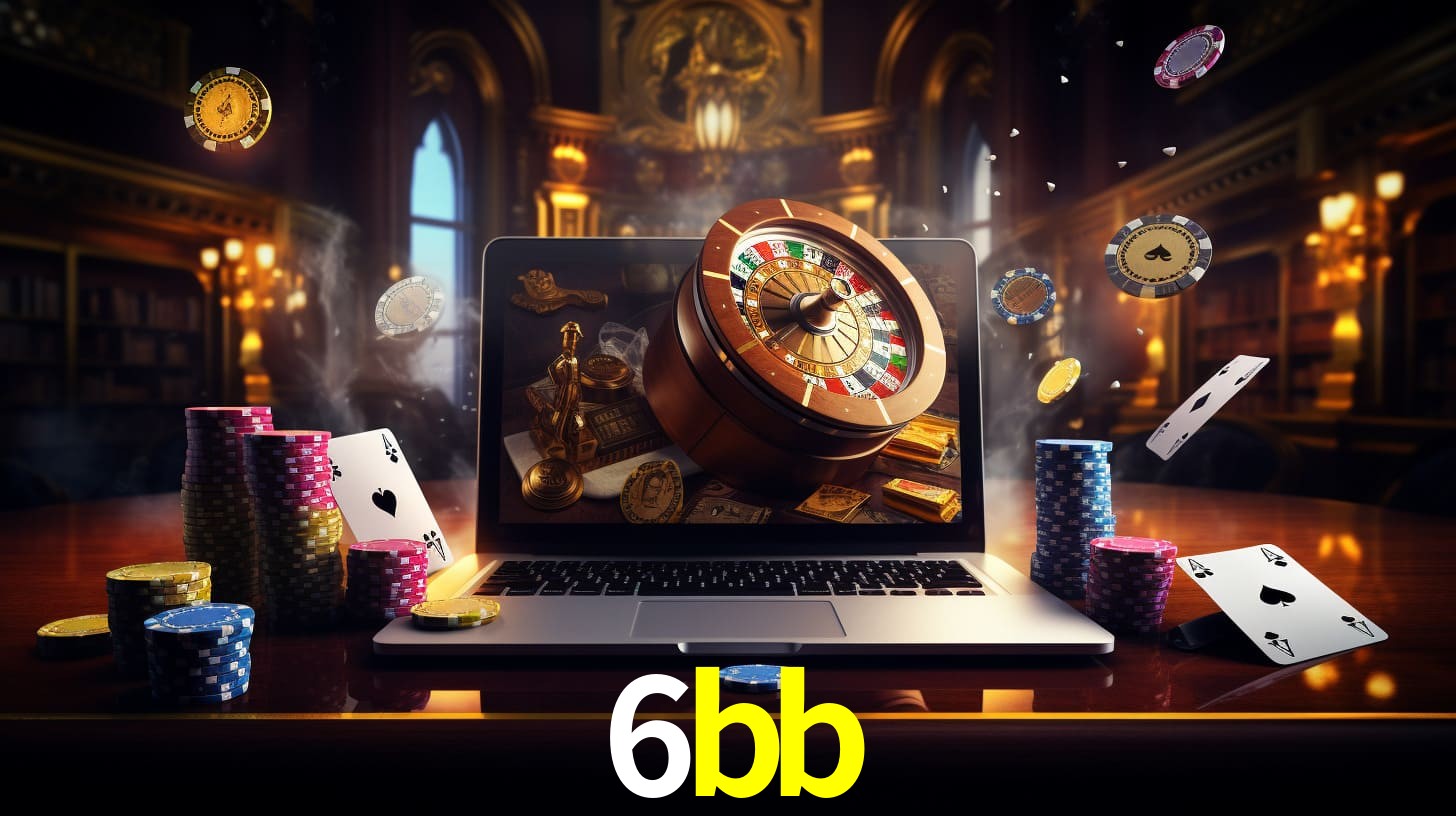 Live Casino 6bb