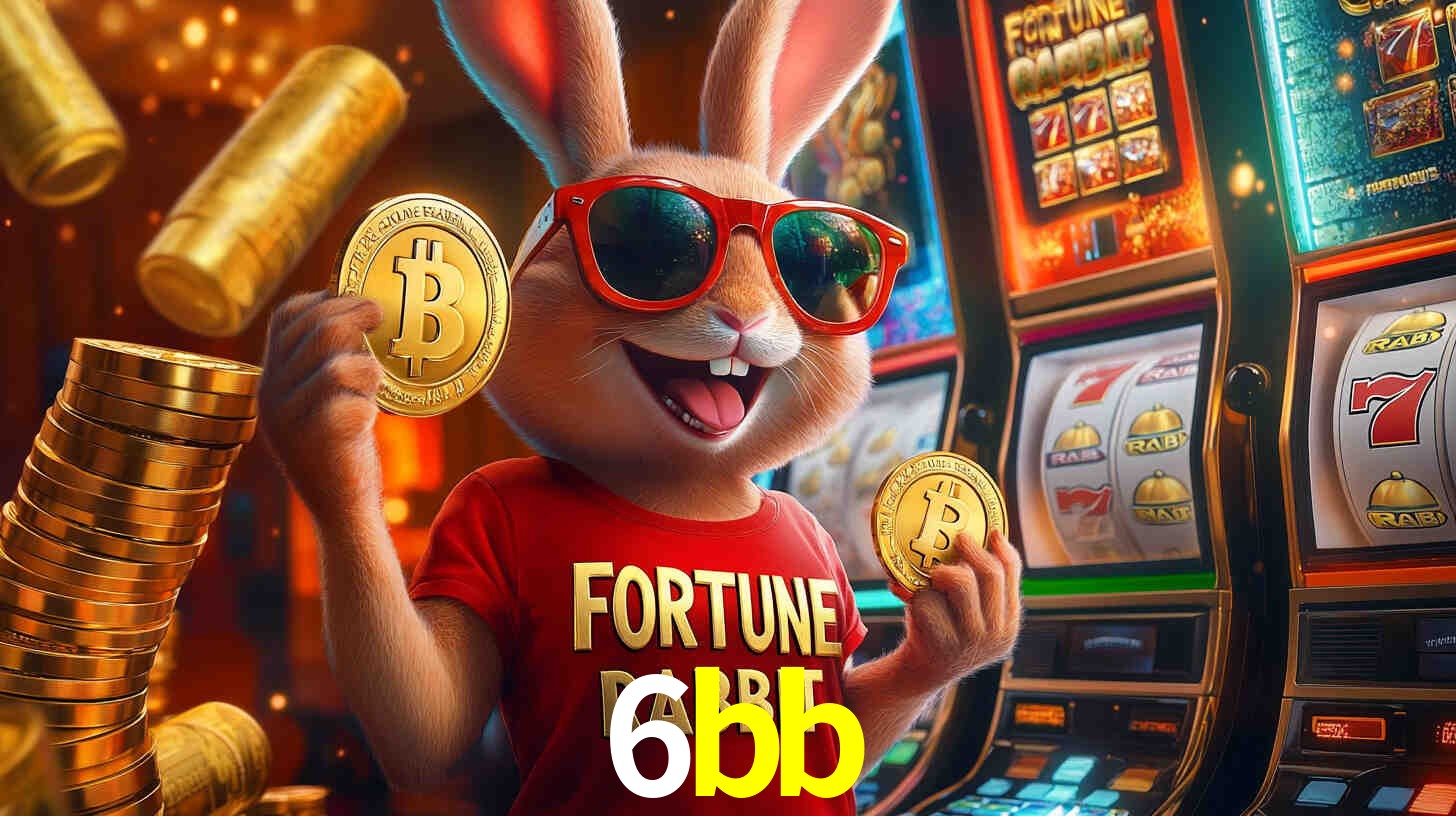 Descubra a Magia dos Jogos de Arcade no 6bb