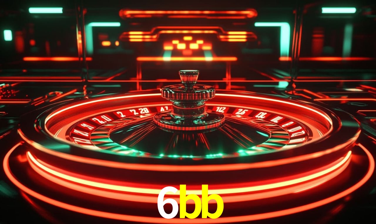 Inovações de Jogos na 6bb: O Futuro das Experiências Interativas