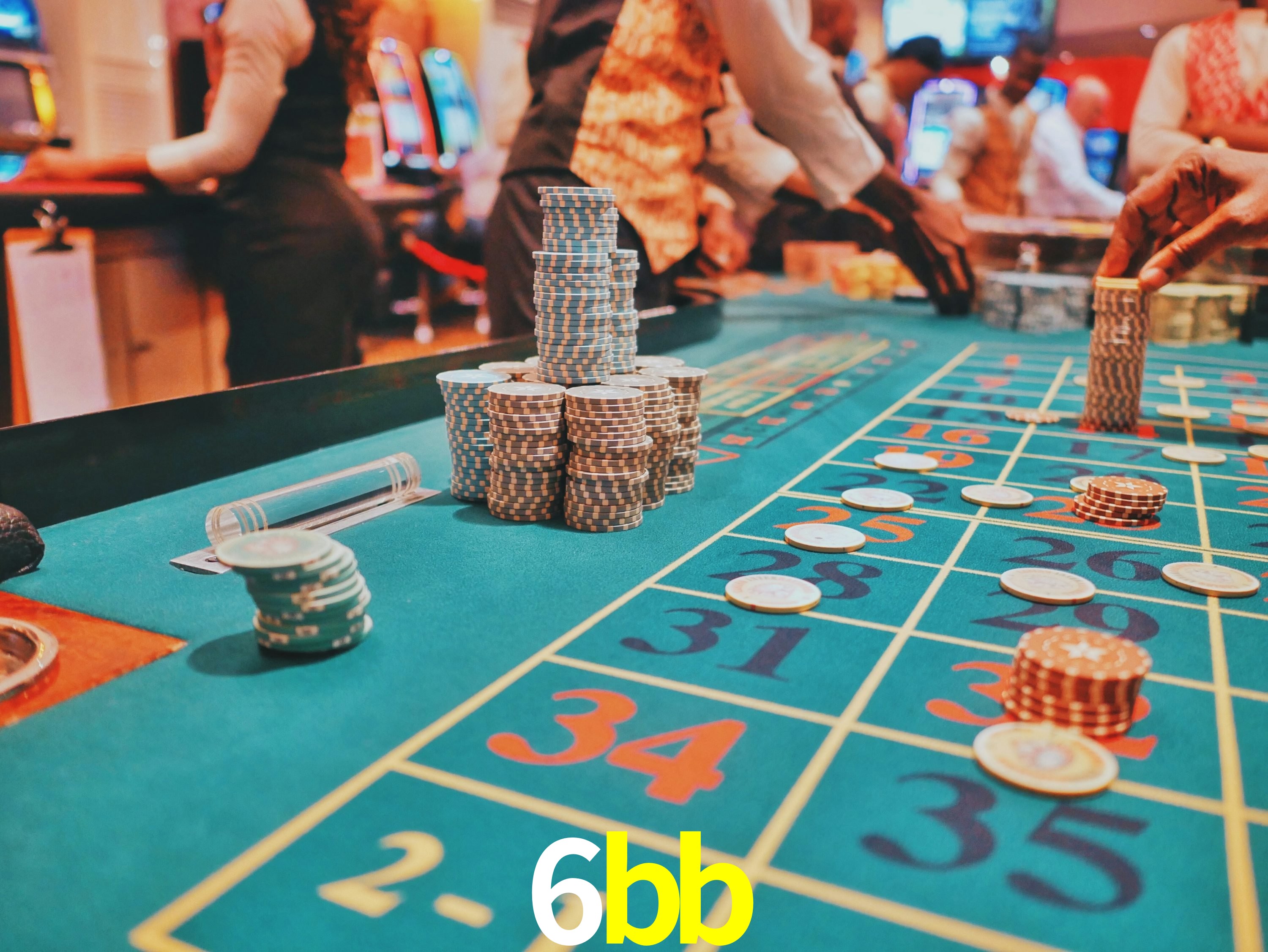 Basketball Betting 6bb